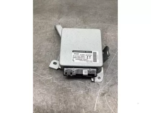 Stuurbekrachtiging Computer-8102745