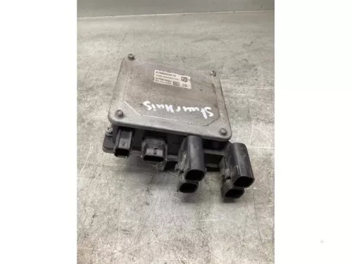 Stuurbekrachtiging Computer-7992531