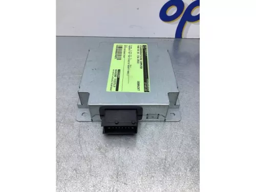 Stuurbekrachtiging Computer-7524883