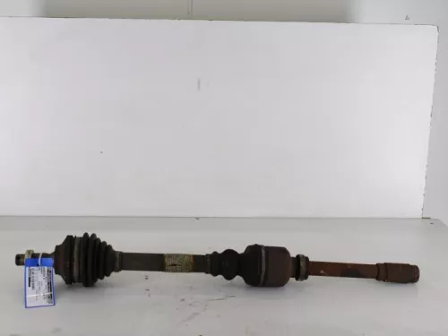 Aandrijfas rechts-voor Peugeot 9640626580 20tp88