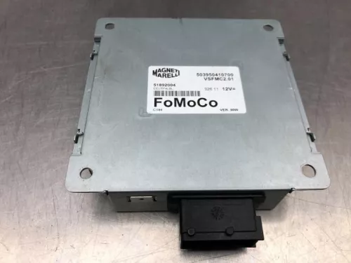 Stuurbekrachtiging Computer-7613461