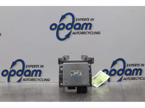 Stuurbekrachtiging Computer-7589834