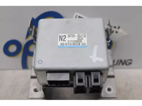 Stuurbekrachtiging Computer-7877634