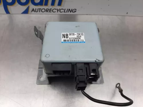 Stuurbekrachtiging Computer-7873537