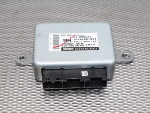 Stuurbekrachtiging Computer-7874135