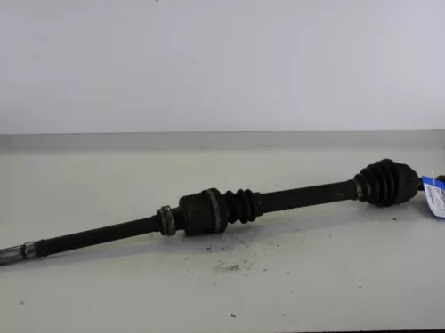 Aandrijfas rechts-voor Peugeot  20cn24