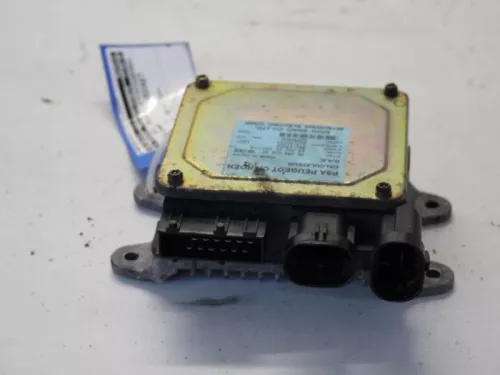 Stuurbekrachtiging Computer-7883445