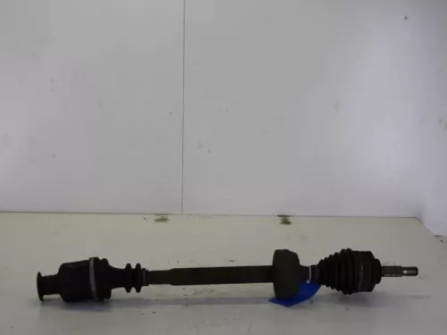 Aandrijfas rechts-voor Renault  jb3981