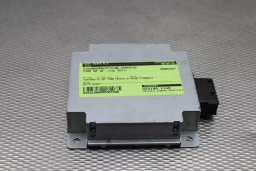 Stuurbekrachtiging Computer-7447347