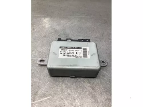 Stuurbekrachtiging Computer-8196692