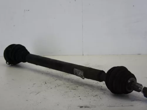 Aandrijfas rechts-voor Skoda  duu