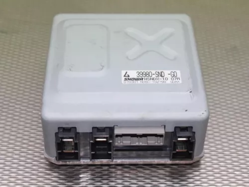 Stuurbekrachtiging Computer-7883358