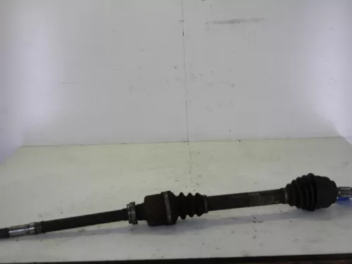 Aandrijfas rechts-voor Peugeot  20cn24