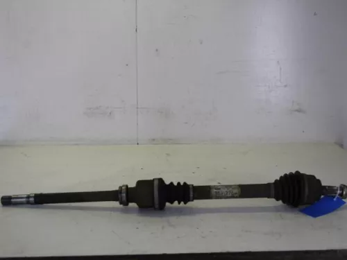 Aandrijfas rechts-voor Peugeot 9632127680 20cn24