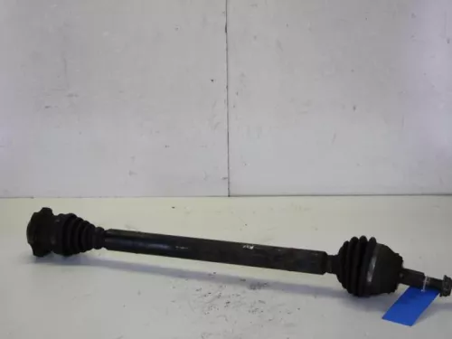 Aandrijfas rechts-voor Seat  ert