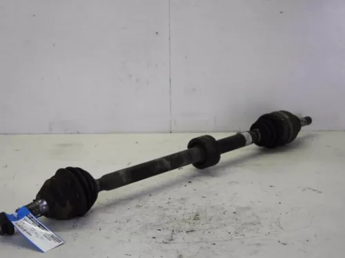 Aandrijfas rechts-voor Opel  f17w39