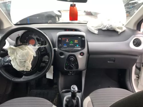 Stuurbekrachtiging Elektrisch-8139102