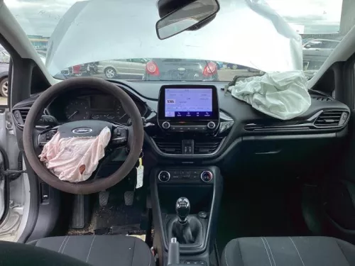 Stuurbekrachtiging Elektrisch-8172399