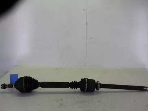 Aandrijfas rechts-voor Renault  su1007