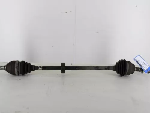 Aandrijfas rechts-voor Opel  f17w419