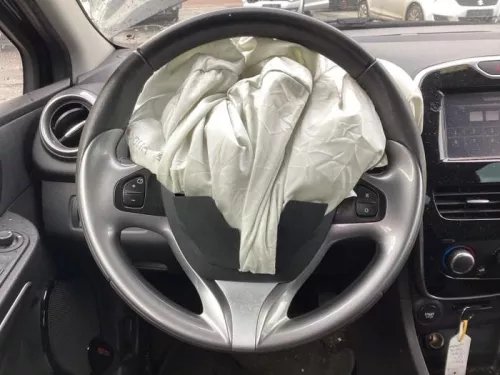 Stuurbekrachtiging Elektrisch-8152307