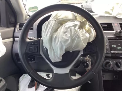 Stuurbekrachtiging Elektrisch-8154432