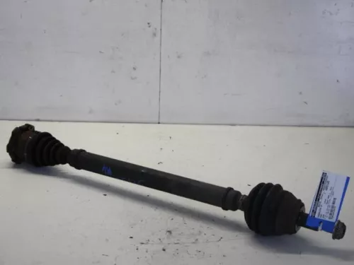 Aandrijfas rechts-voor Seat  ert