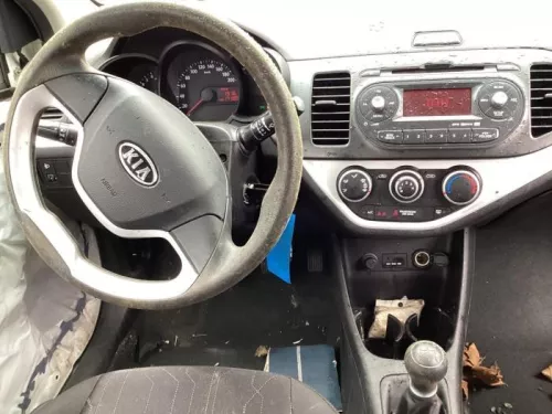 Stuurbekrachtiging Elektrisch-8118144