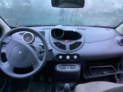 Stuurbekrachtiging Elektrisch-8083772