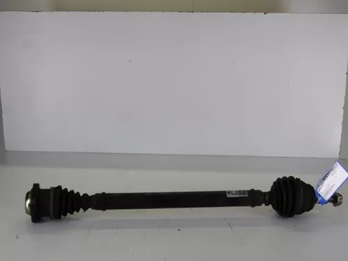 Aandrijfas rechts-voor Volkswagen 1j0407272ge ert