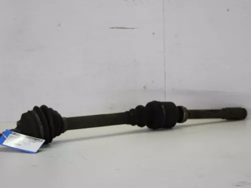 Aandrijfas rechts-voor Peugeot  20tp45