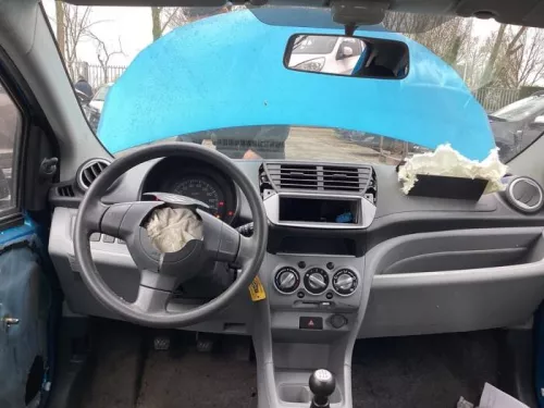 Stuurbekrachtiging Elektrisch-8116550