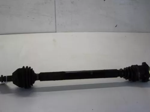 Aandrijfas rechts-voor Skoda  esk