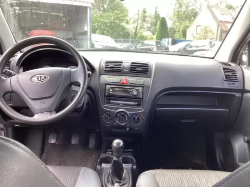 Stuurbekrachtiging Elektrisch-8203115