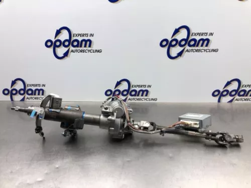 Stuurbekrachtiging Elektrisch-8168258