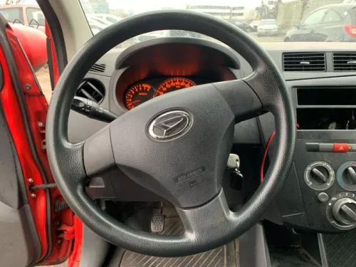 Stuurbekrachtiging Elektrisch-8269441