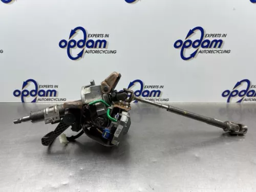 Stuurbekrachtiging Elektrisch-8296666