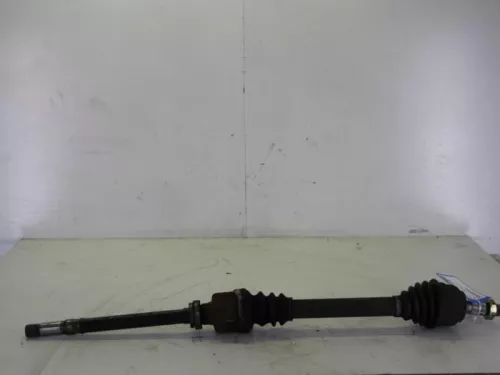 Aandrijfas rechts-voor Peugeot  20cn24