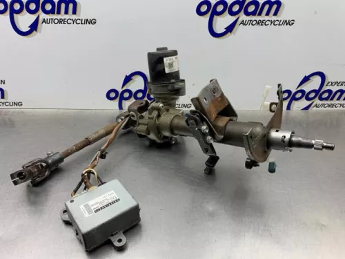 Stuurbekrachtiging Elektrisch-8200907