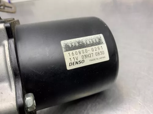 Stuurbekrachtiging Elektrisch-8275114