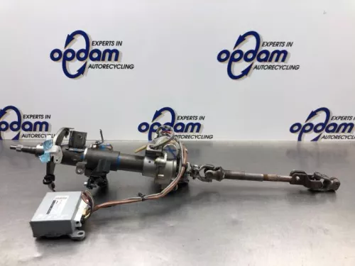 Stuurbekrachtiging Elektrisch-8224980