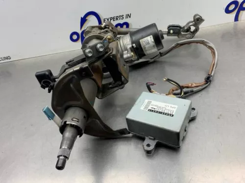 Stuurbekrachtiging Elektrisch-8261276