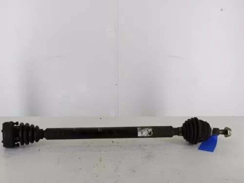 Aandrijfas rechts-voor Volkswagen 1j0407272f duw