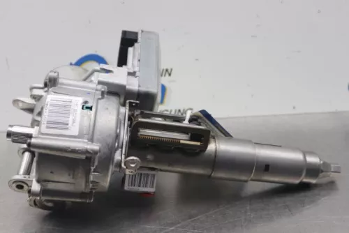 Stuurbekrachtiging Elektrisch-7590930