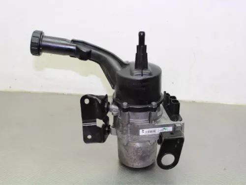 Stuurbekrachtiging Elektrisch-