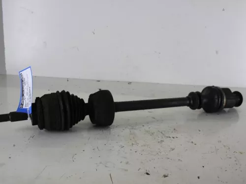 Aandrijfas rechts-voor Renault  jb3956