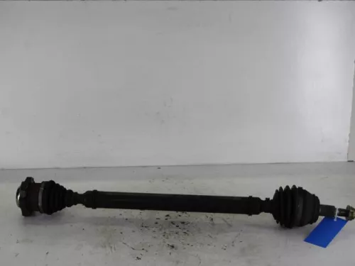 Aandrijfas rechts-voor Volkswagen  ert