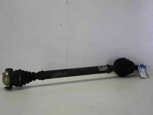 Aandrijfas rechts-voor Volkswagen 1j0407272ge ert