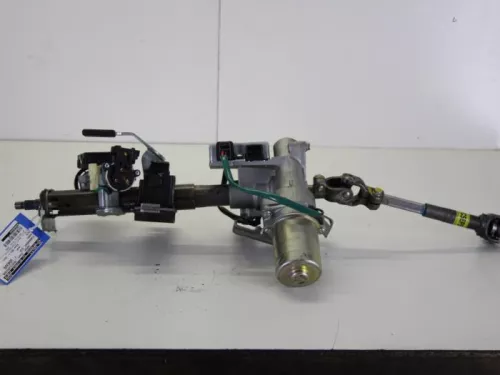 Stuurbekrachtiging Elektrisch-7885759