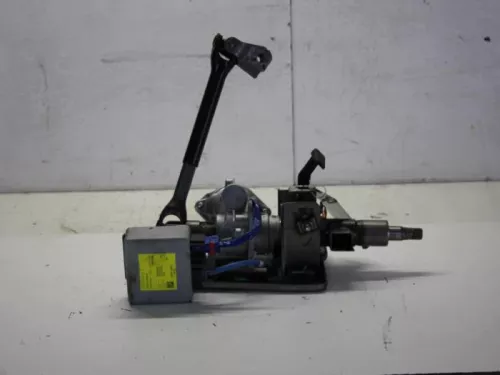 Stuurbekrachtiging Elektrisch-7712349